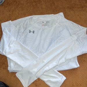 Under Armour Base Layer
